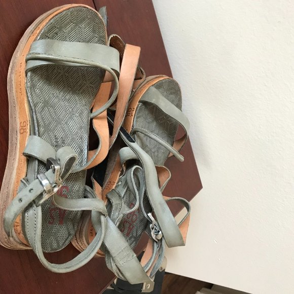 Free People Lourdes Sandals - Picture 12 of 15